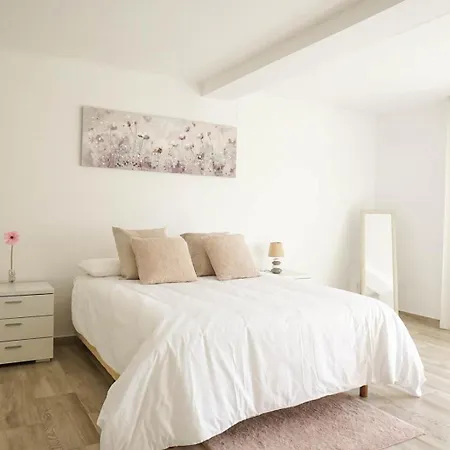 Spacious And Bright House Next To The Feriehus Marbella