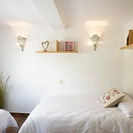 Spacious And Bright House Next To The Feriehus Marbella